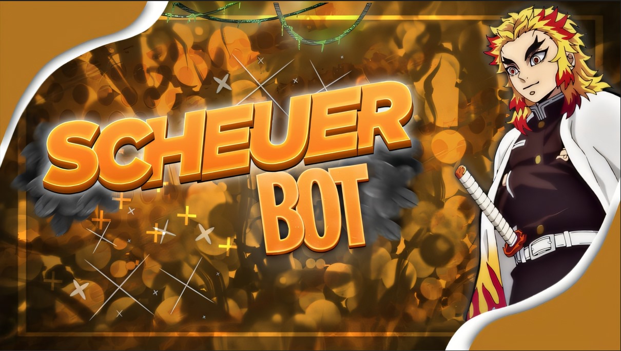 Ilustração do projeto Scheuer-Md